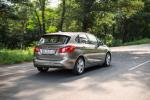 BMW 218i Active Tourer Luxury Line 2015 года (ZA)